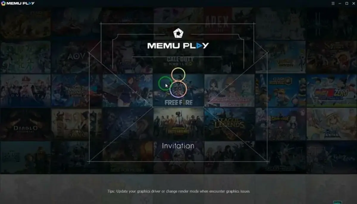 memu emulator